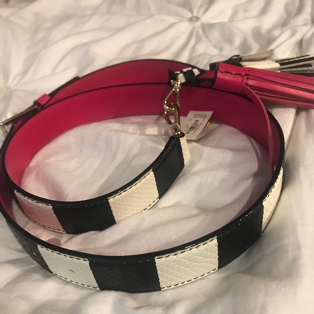 🚫SOLD 🚫Kate spade bag strap